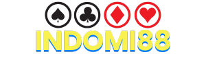 Logo INDOMI88
